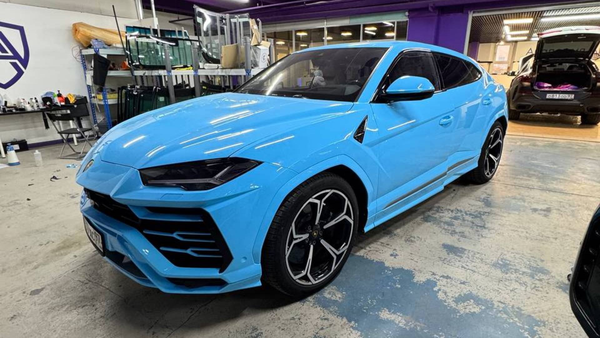 Wrap Style Desing