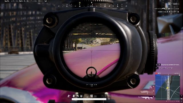 PLAYERUNKNOWNS BATTLEGROUNDS 2025.10.12 - 19.37.10.10.Одно убийство.DVR