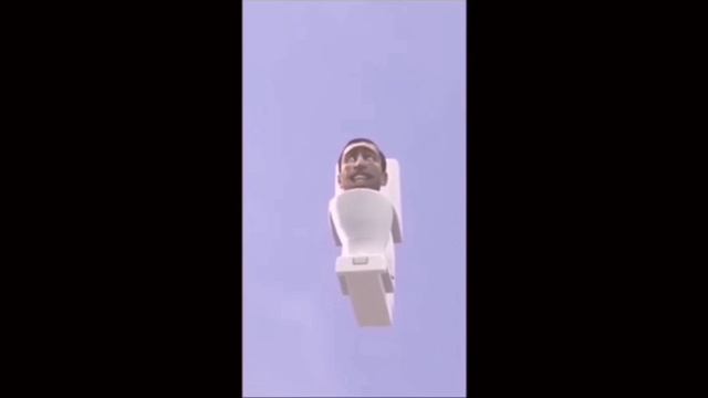 скибиди туалеты