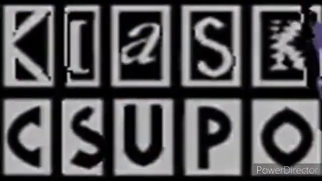 Klasky Csupo Logo History In Content Avare Scale