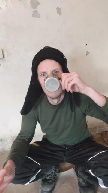 Ядерный чифир в тюрьме