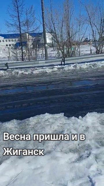 #арктика #якутия #жиганск #природасевера #тундра (1)
