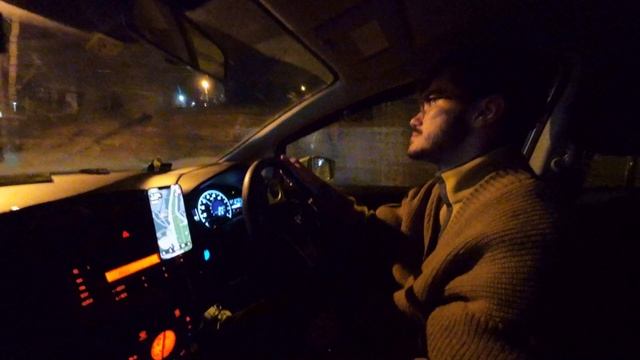 Автоквест DozoR 2024