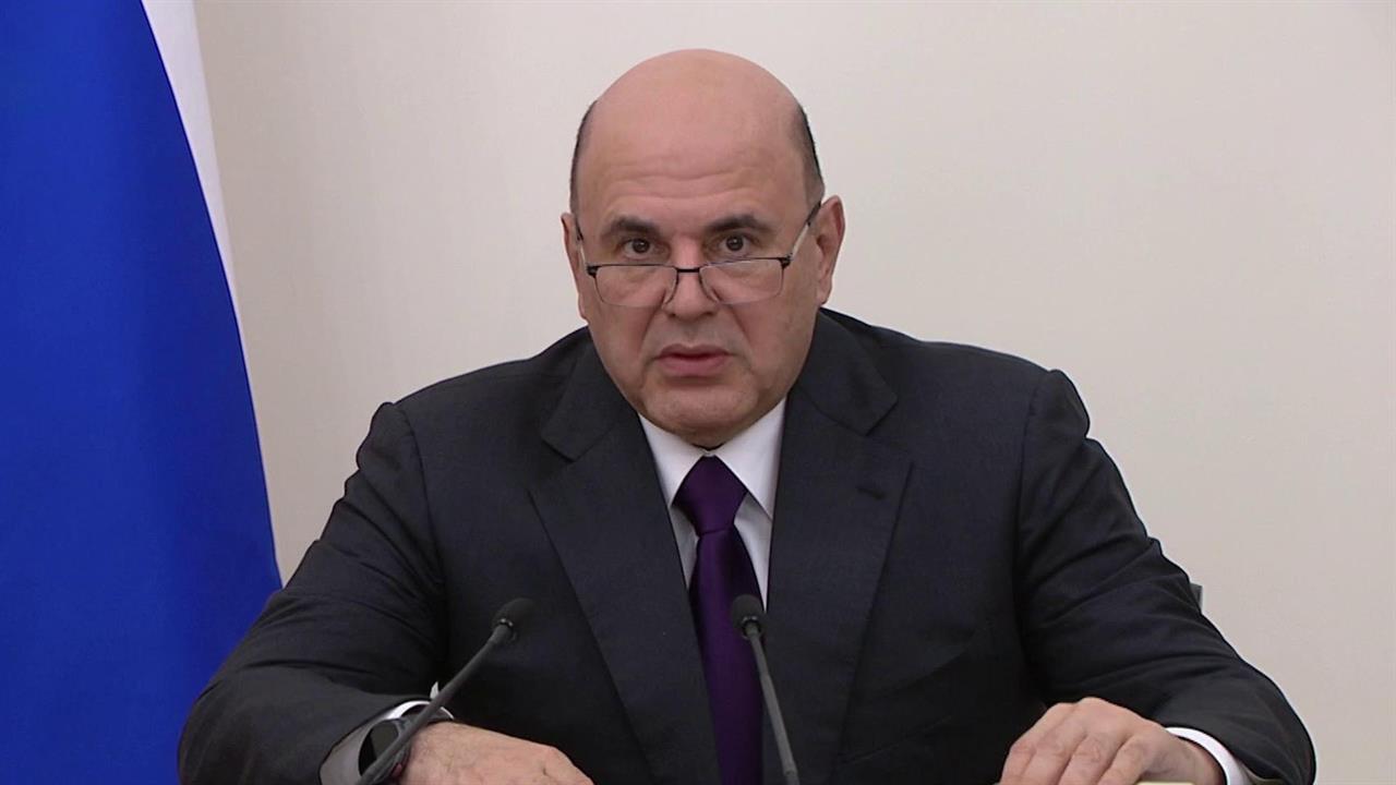 Кабмин направит в регионы дополнительно около двух миллиардов рублей на развитие здравоохранения