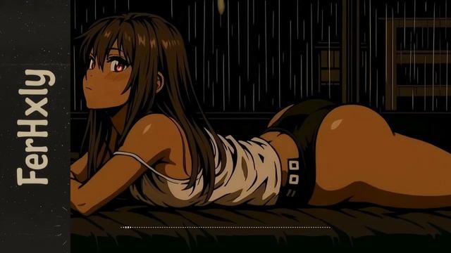 FerHxly - Horizon Under The Moonlight & Sacred Dissonance - Lofi Hip Hop