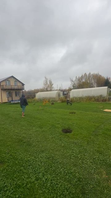 Бурение колодца в г Высоковск