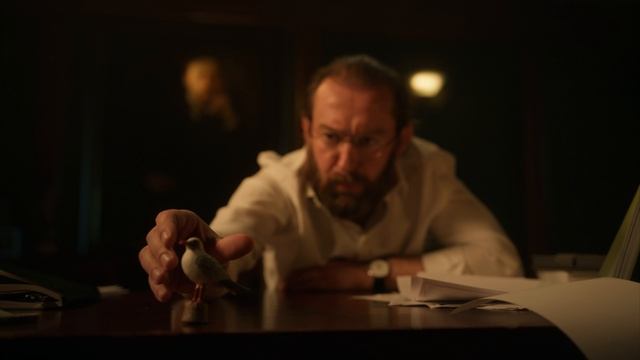 Чайка - МХТ им. А. П. Чехова