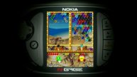 N-Gage - Puzzle Bobble VS