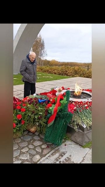 Разорванное кольцо 🔥