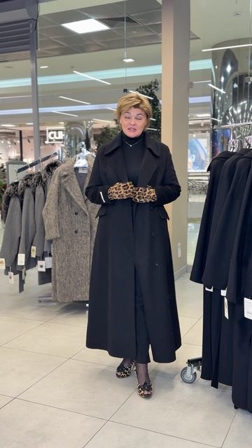 Новая коллекция пальто из ткани LORO PIANA бесшовная технология 79900р