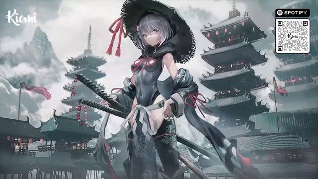 Kiomi  Gaming Music 2025  NCS Trap Electronic House  Best Of EDM 2025