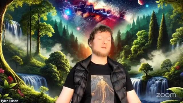 Ryokah Of The Sassani - How To Tell If ETs Are Observing Us