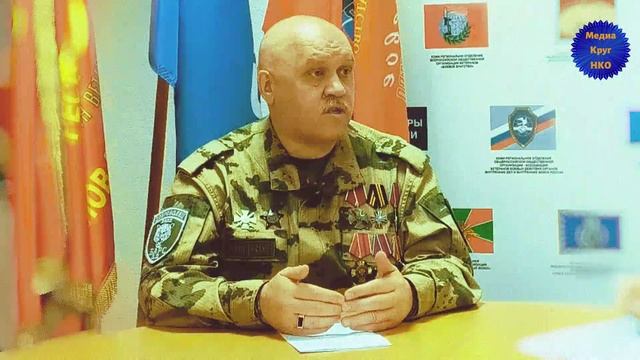 Я ваши данные собираю для передачи ВСУ Удар в спину ножом? Интервью Валерия Токарева участника СВО