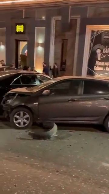 Моргание фарами преимущество не предоставило 3
