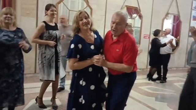 Женщины все королевы..... 12.10.25.