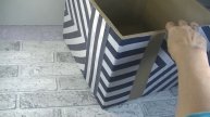 Секреты успешного DIY как создать что-то уникальное из картонных коробок .