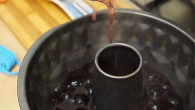 Салат Ожерелье королевы