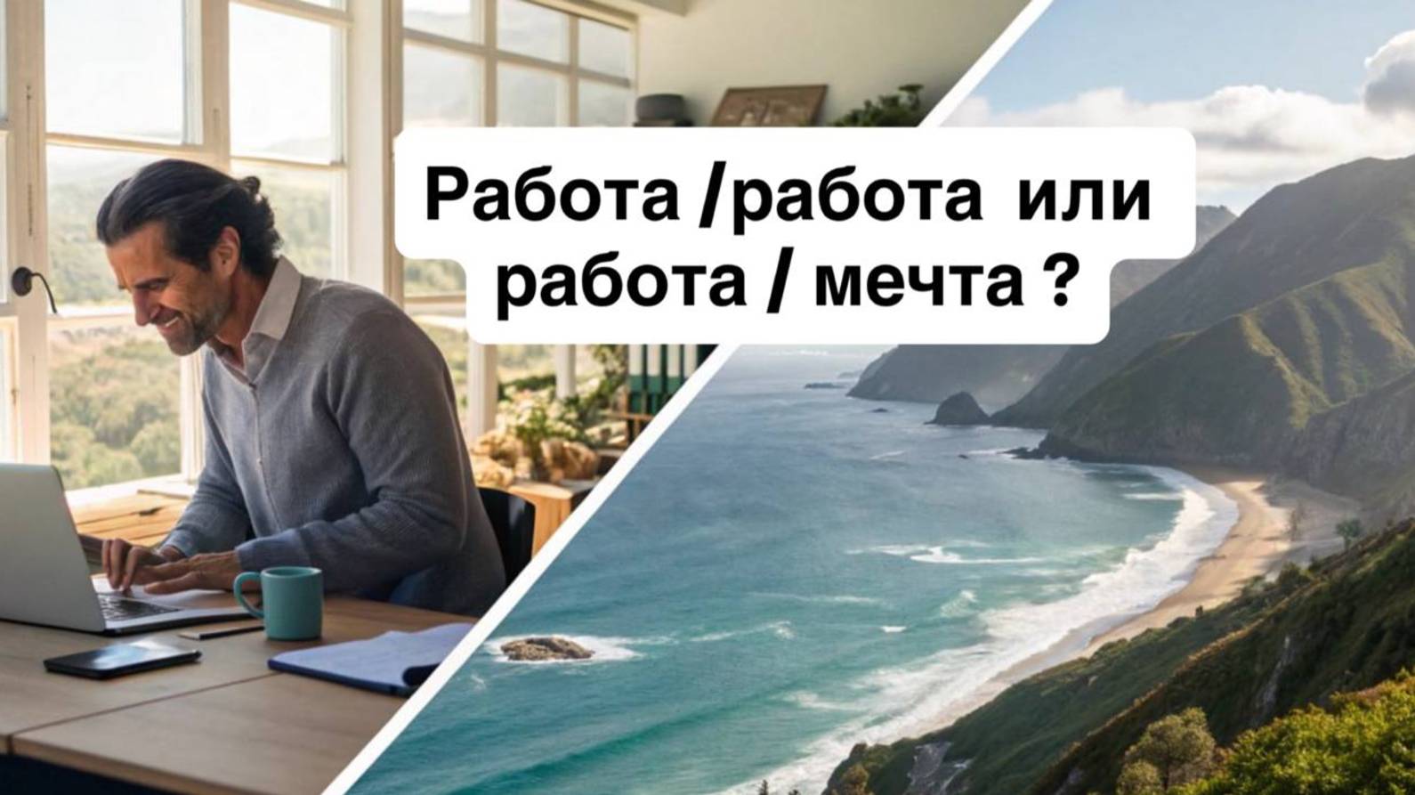 Что делать? Идти на работу  Идти к мечте ...аудиоответ  молитва  жизненныйсовет .вера