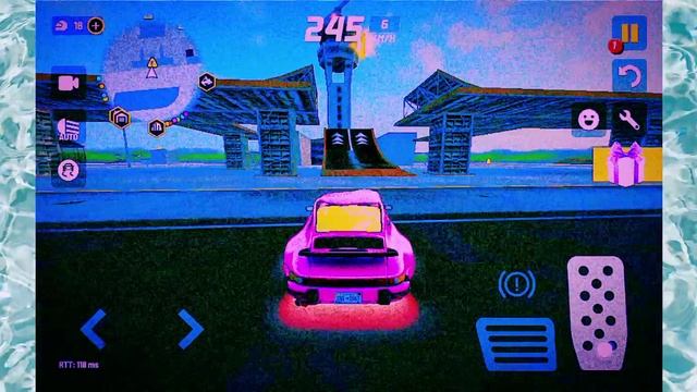 Супер гонка🏁