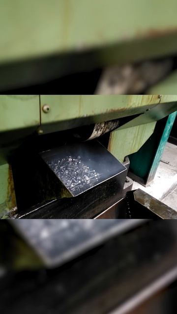 Вы можете легко изготовить целую партию болтов