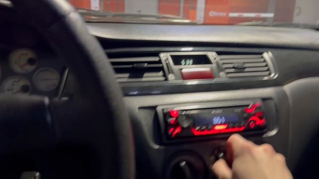 ланцер 053