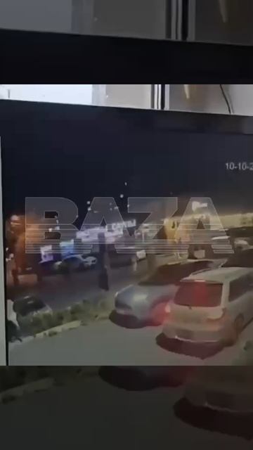 Во Владивостоке люди в погонах разыскивают группу подростков, совершающих дерзкие налеты
