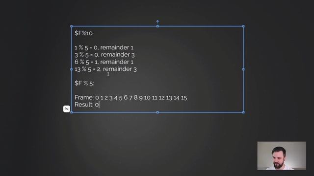 MODULO