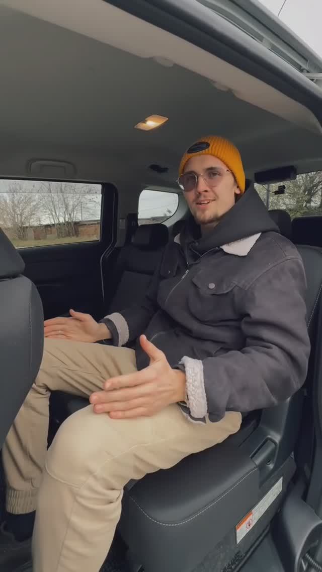 Самый популярный семейный автомобиль?