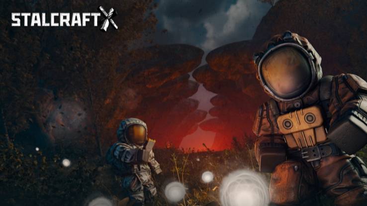 STALCRAFT: X ОФИЦЕРСКИЙ ШИВРОН БЛОКПОСТ ВОЕННЫХ ЧЁРНЫЕ ИВЫ СТАЛКЕР