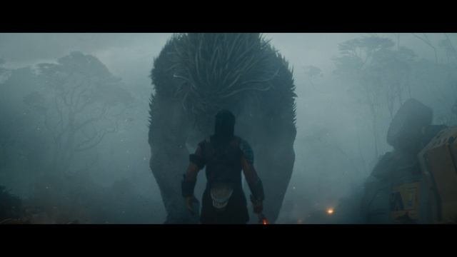 Хищник: Планета смерти — финальный трейлер