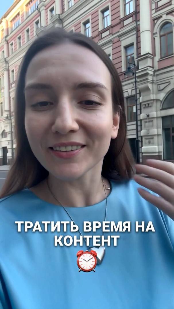 Маркетолог, тебе не нужно больше тратить время на контент.