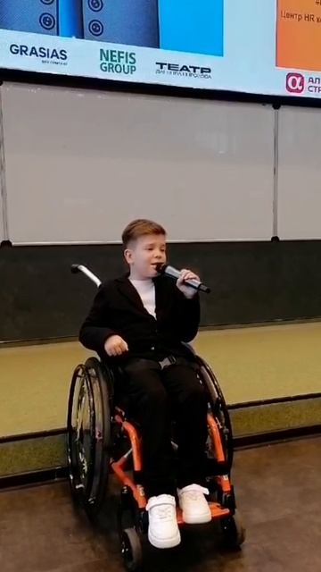 Театральная студия Могжиза