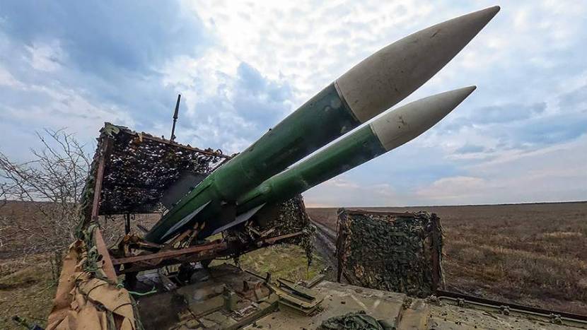 Силы ПВО отразили атаку БПЛА на пять районов Ростовской области