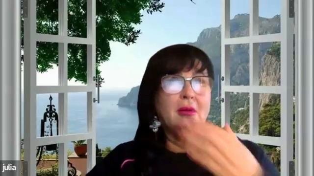 Разговор о душе -  Прямой эфир 08.10.2025