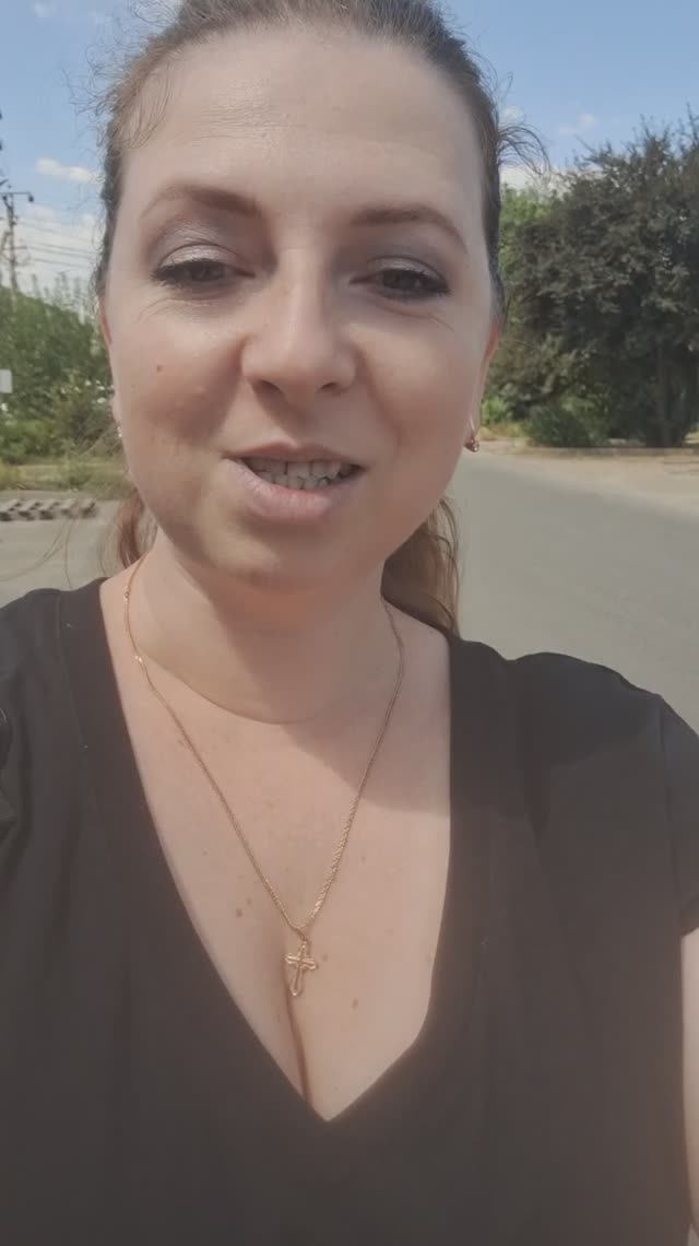 Из города в станицу за электричеством!
