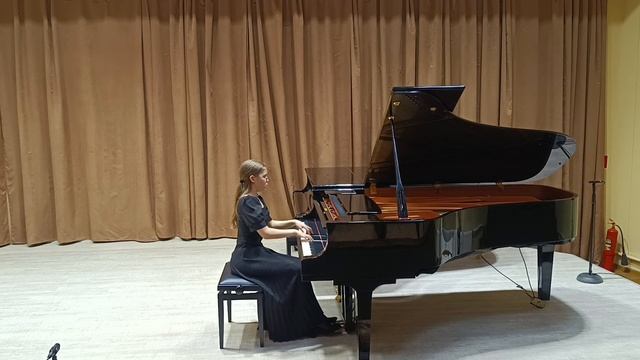 Жеребцова София 2 возрастная категория Екатеринбург Свердловская область