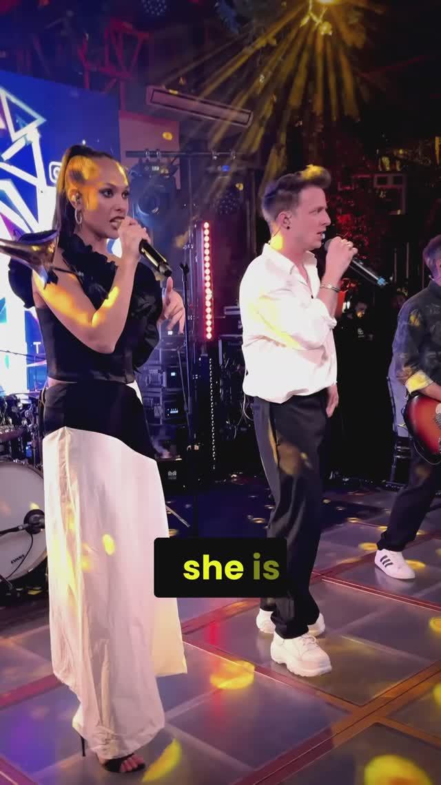 Умеешь танцевать DISCO?