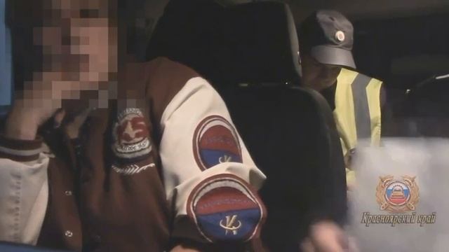 Автолюбительница из Минусинского района попалась за рулем пьяной с поддельными правами