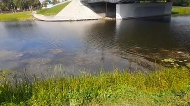 По старой Коломне. Часть первая.