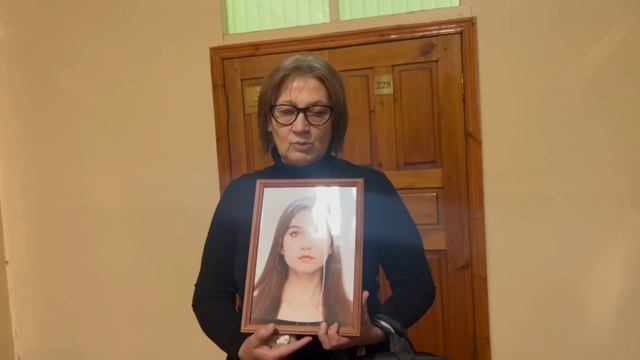 Дело о гибели девушки в ДТП