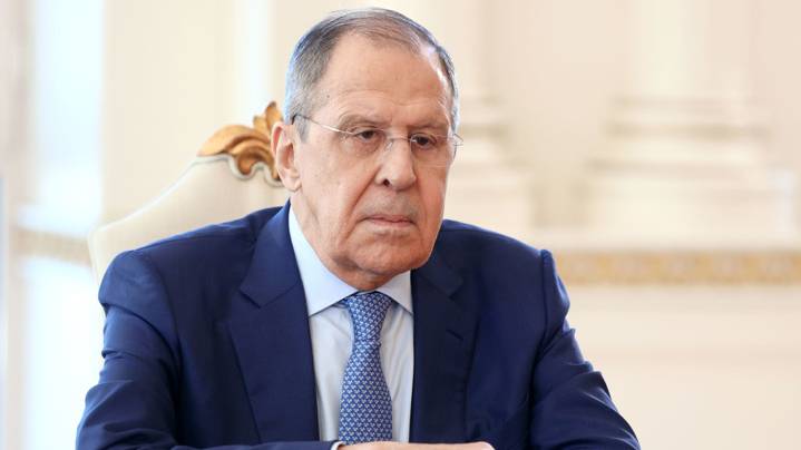 Лавров: у Запада больше не получится править миром, как он это делал 500 лет