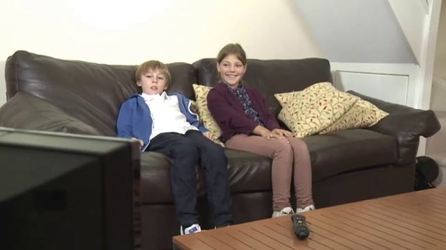 FF 4| Family And Friends 4 | Fluency3.dvd