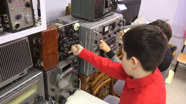 Детский_кружок_радиолюбителей_в_Сарапуле