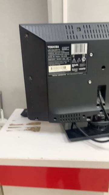 Toshiba 19EL933