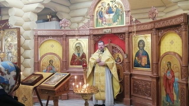 Смысл заповедей