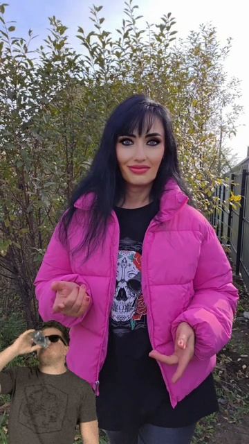 Глазки поломаете)
