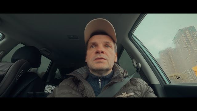 Попал в ДТП везу ТС в сервис HAVALM6