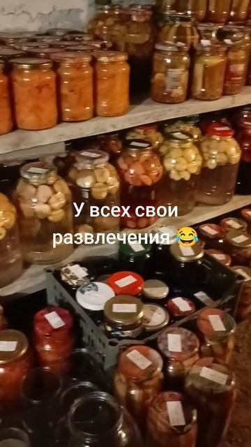 Увлечения пенсионеров России