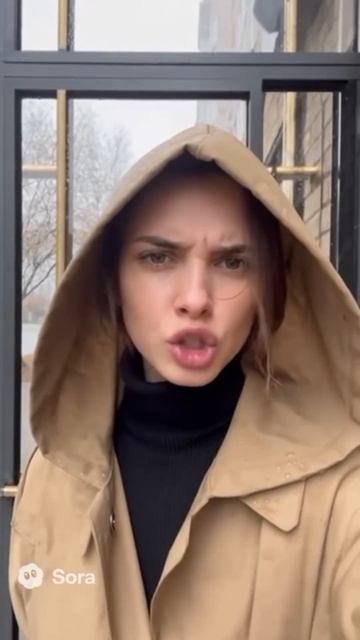 Каждое утро понедельника у нас начинается одинаково...