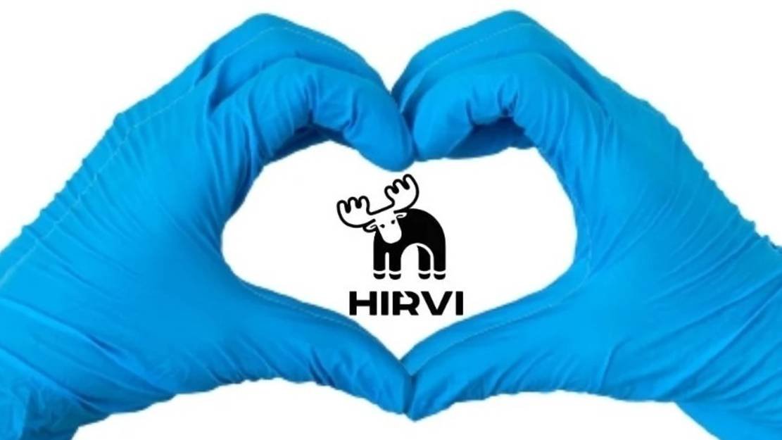 Негодует толпа. Уборка в системе ЖКХ. Проф. химия HIRVI № 1 в клининге!
